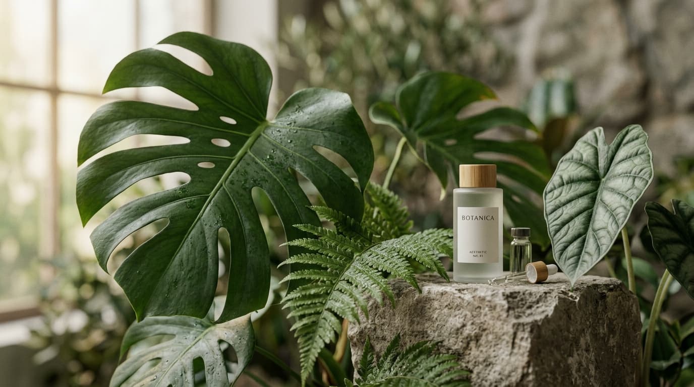 Botanical Ingredients